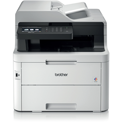 Buy Brother MFC-L3750CDW Toner Cartridges